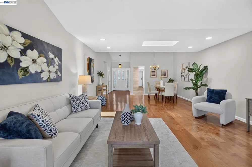 2005 Rancho Verde Circle West Danville, CA 94526