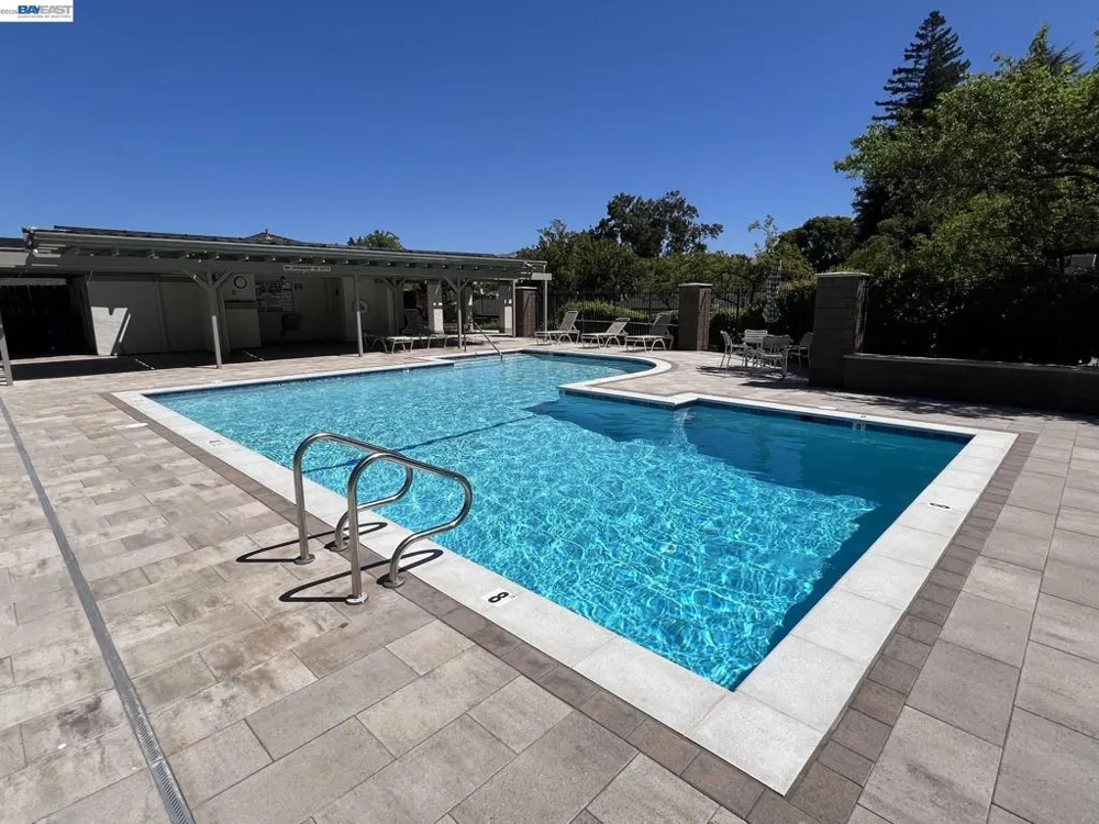 2005 Rancho Verde Circle West Danville, CA 94526