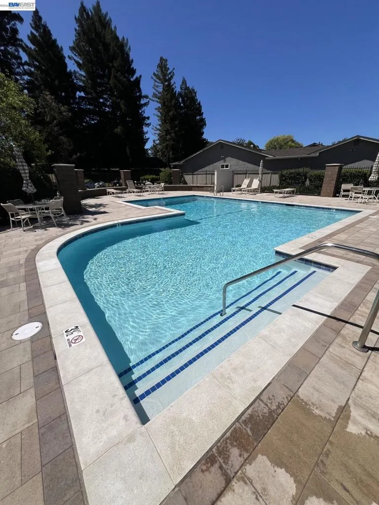 2005 Rancho Verde Circle West Danville, CA 94526