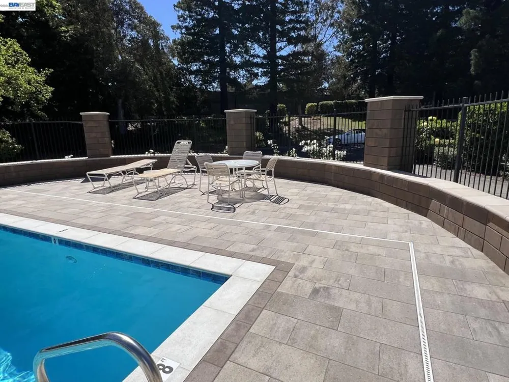 2005 Rancho Verde Circle West Danville, CA 94526