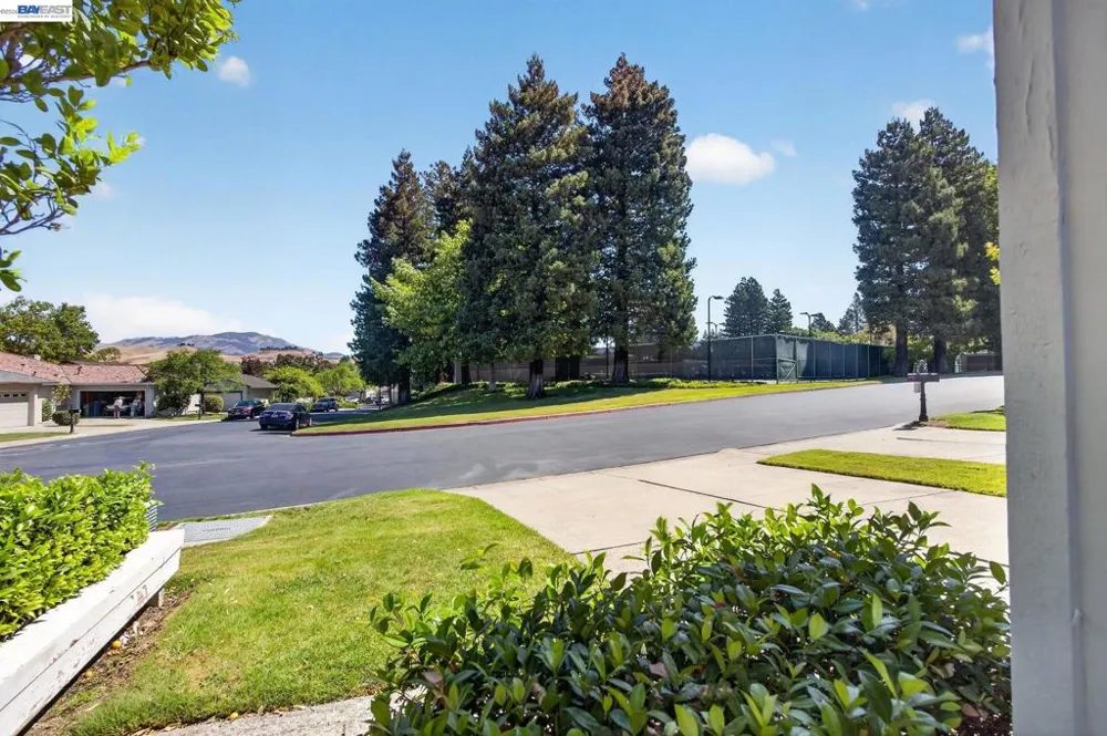 2005 Rancho Verde Circle West Danville, CA 94526