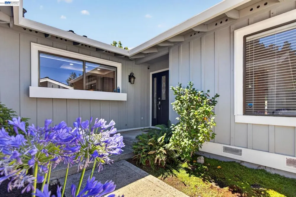 2005 Rancho Verde Circle West Danville, CA 94526