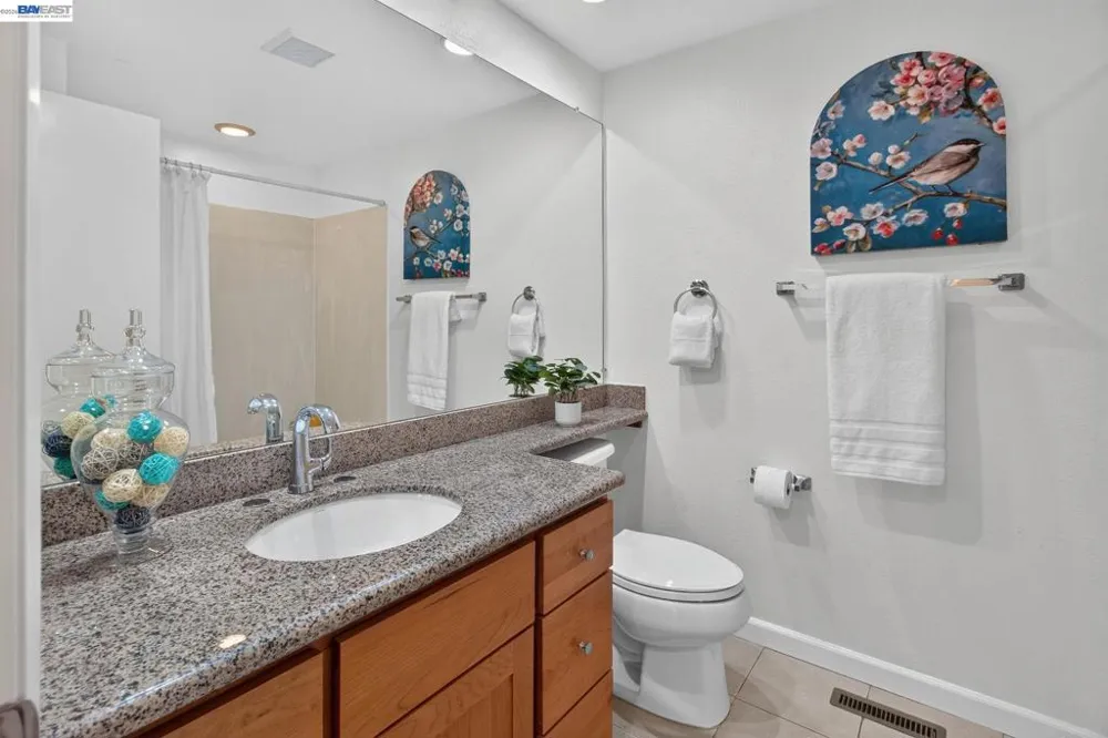 2005 Rancho Verde Circle West Danville, CA 94526