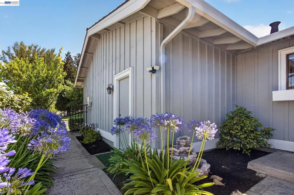 2005 Rancho Verde Circle West Danville, CA 94526
