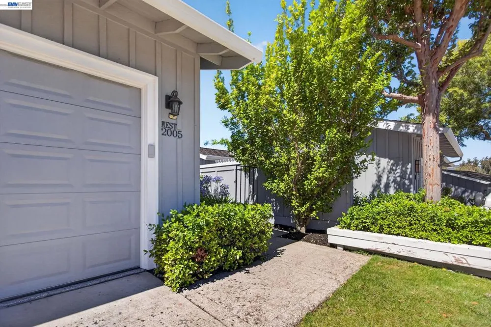 2005 Rancho Verde Circle West Danville, CA 94526