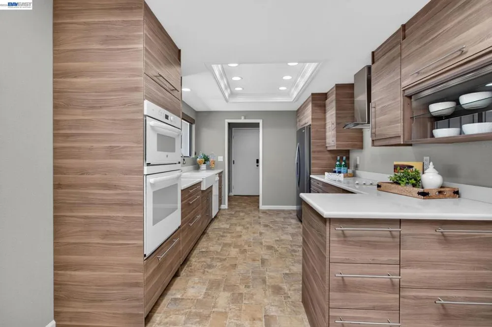 2005 Rancho Verde Circle West Danville, CA 94526