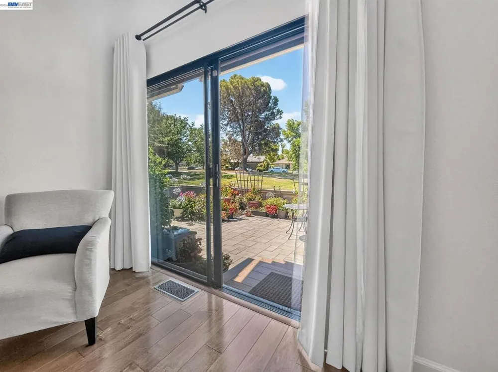2005 Rancho Verde Circle West Danville, CA 94526