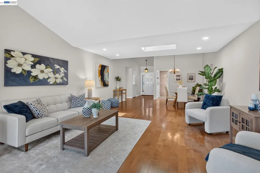 2005 Rancho Verde Circle West Danville, CA 94526