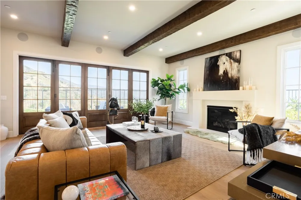 9 Nathaniel Sierra Madre, CA 91024