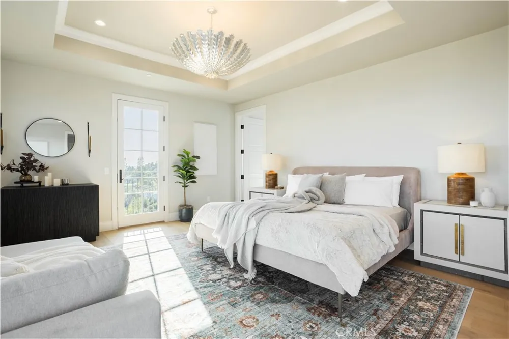 9 Nathaniel Sierra Madre, CA 91024