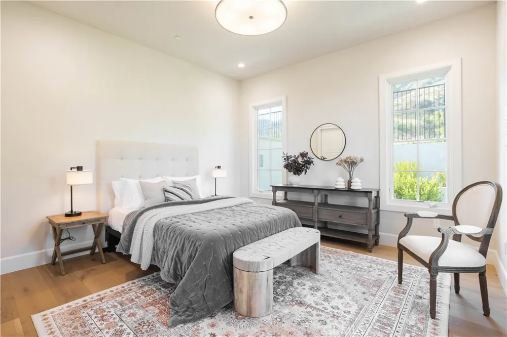 9 Nathaniel Sierra Madre, CA 91024