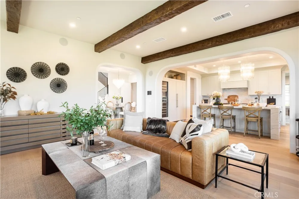 9 Nathaniel Sierra Madre, CA 91024