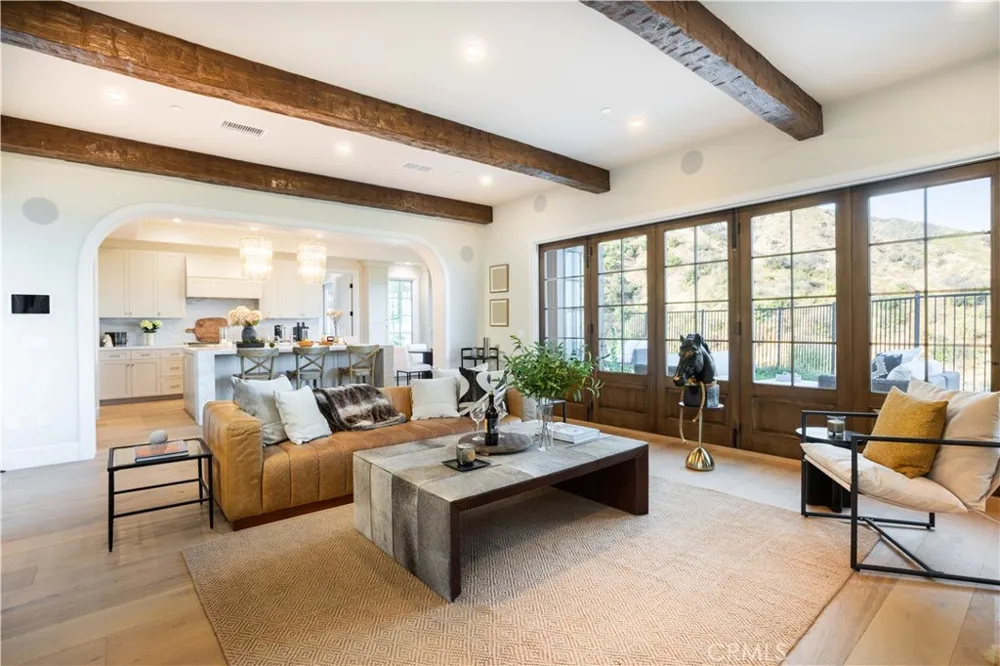 9 Nathaniel Sierra Madre, CA 91024