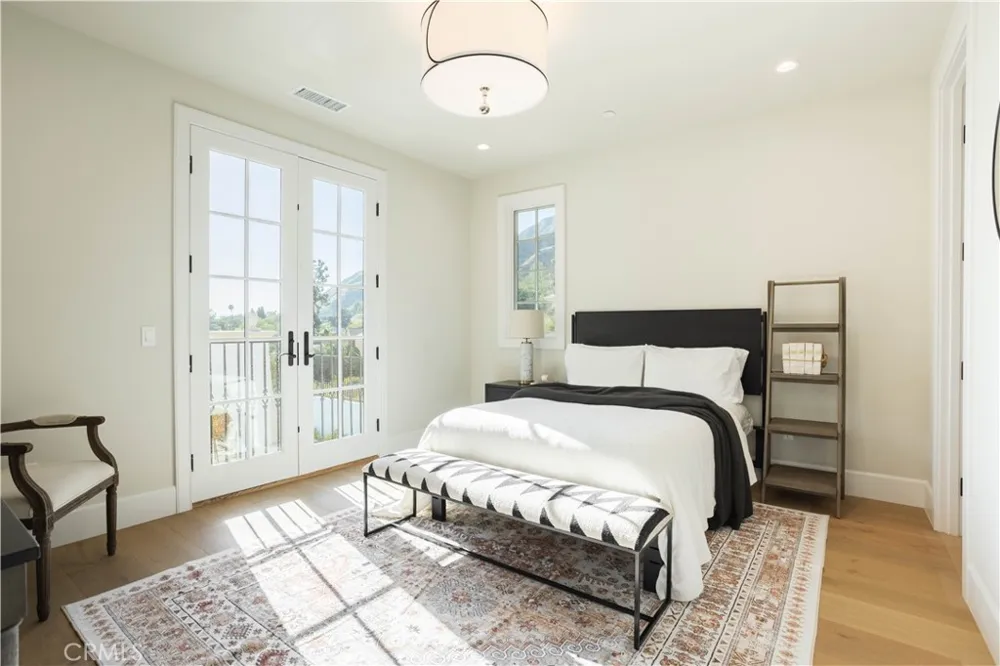 9 Nathaniel Sierra Madre, CA 91024