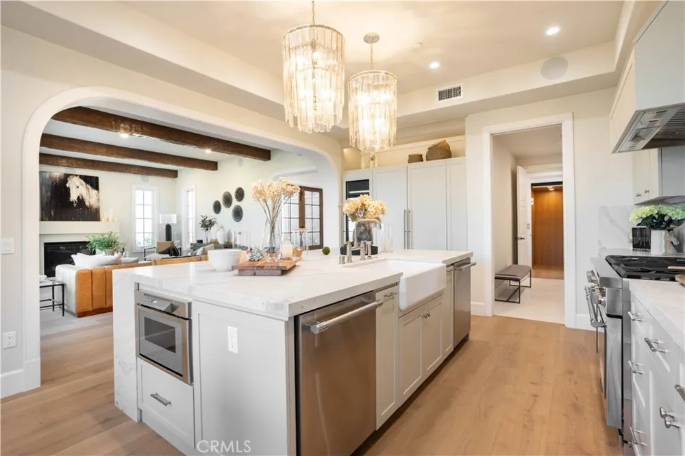 9 Nathaniel Sierra Madre, CA 91024