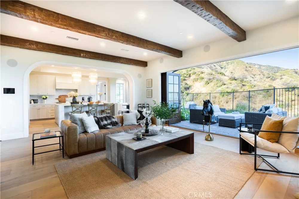 9 Nathaniel Sierra Madre, CA 91024