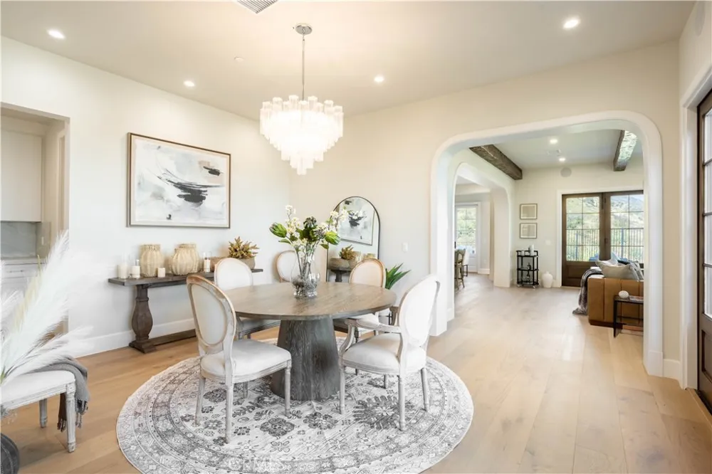 9 Nathaniel Sierra Madre, CA 91024
