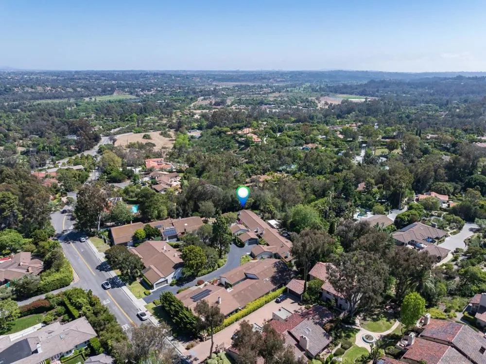 16902 Via De Santa Fe #Unit 7 Rancho Santa Fe, CA 92067