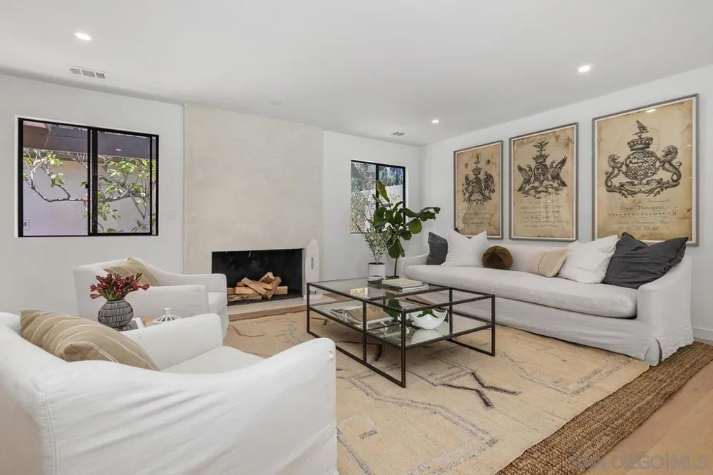 16902 Via De Santa Fe #Unit 7 Rancho Santa Fe, CA 92067