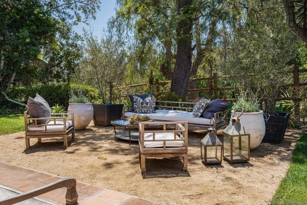 16902 Via De Santa Fe #Unit 7 Rancho Santa Fe, CA 92067