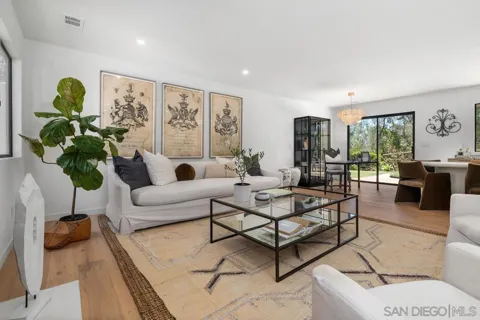 16902 Via De Santa Fe #Unit 7