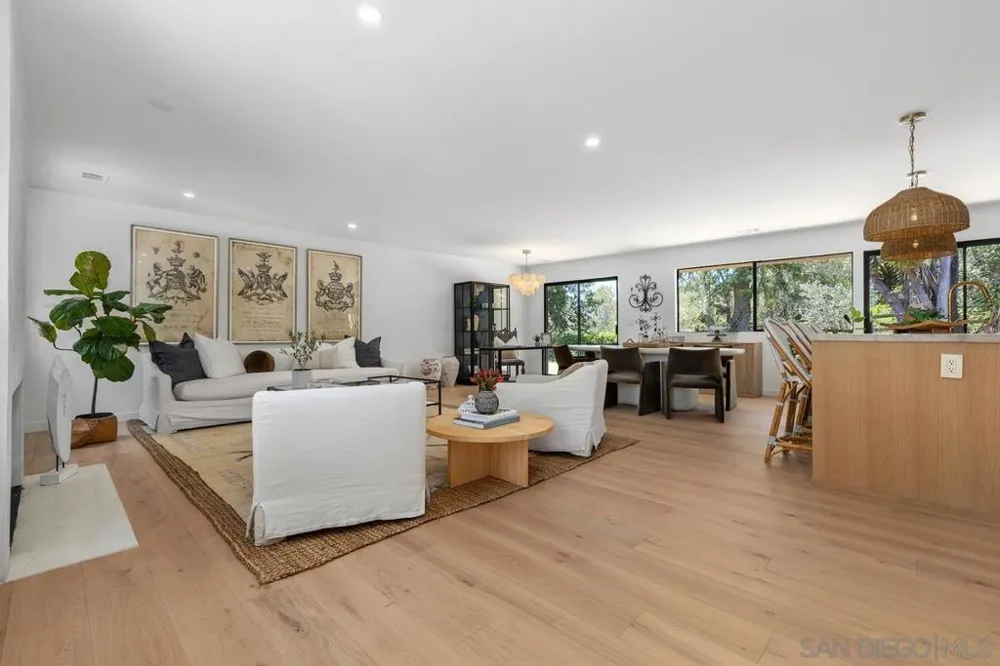 16902 Via De Santa Fe #Unit 7 Rancho Santa Fe, CA 92067