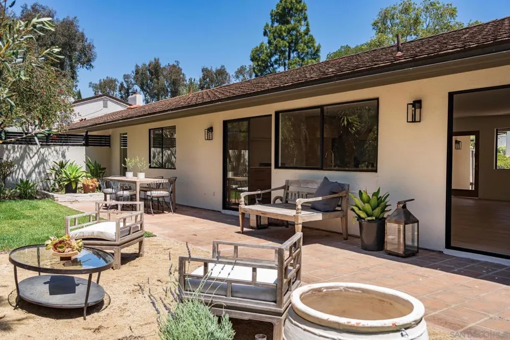 16902 Via De Santa Fe #Unit 7 Rancho Santa Fe, CA 92067