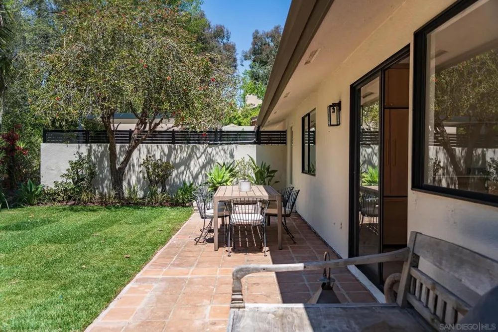 16902 Via De Santa Fe #Unit 7 Rancho Santa Fe, CA 92067
