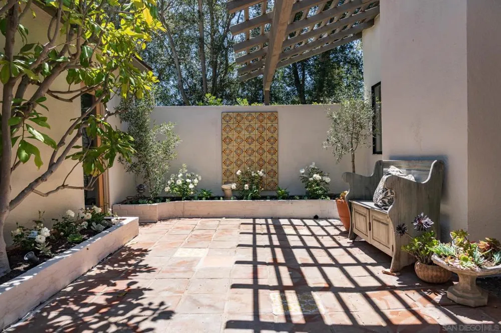 16902 Via De Santa Fe #Unit 7 Rancho Santa Fe, CA 92067
