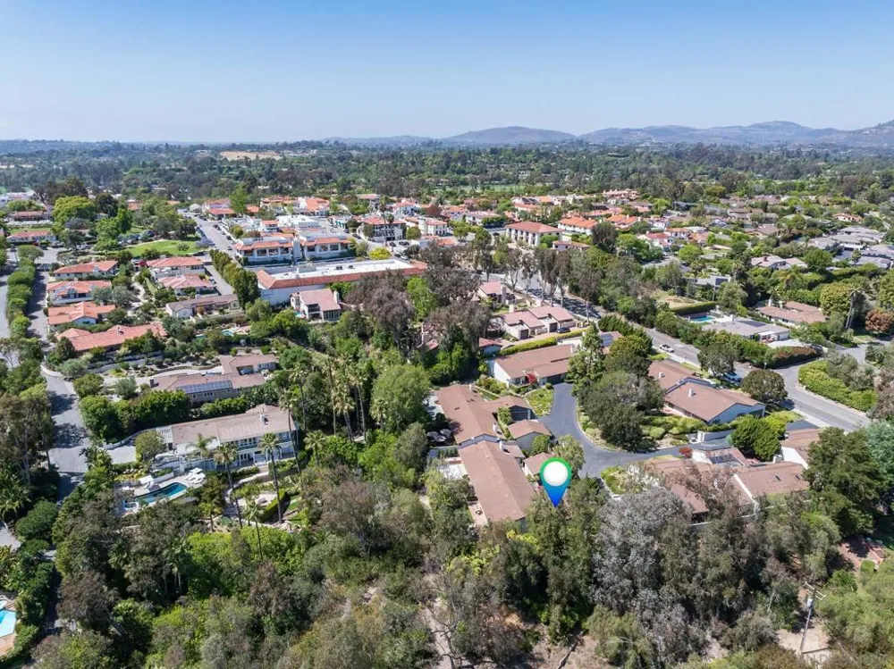 16902 Via De Santa Fe #Unit 7 Rancho Santa Fe, CA 92067