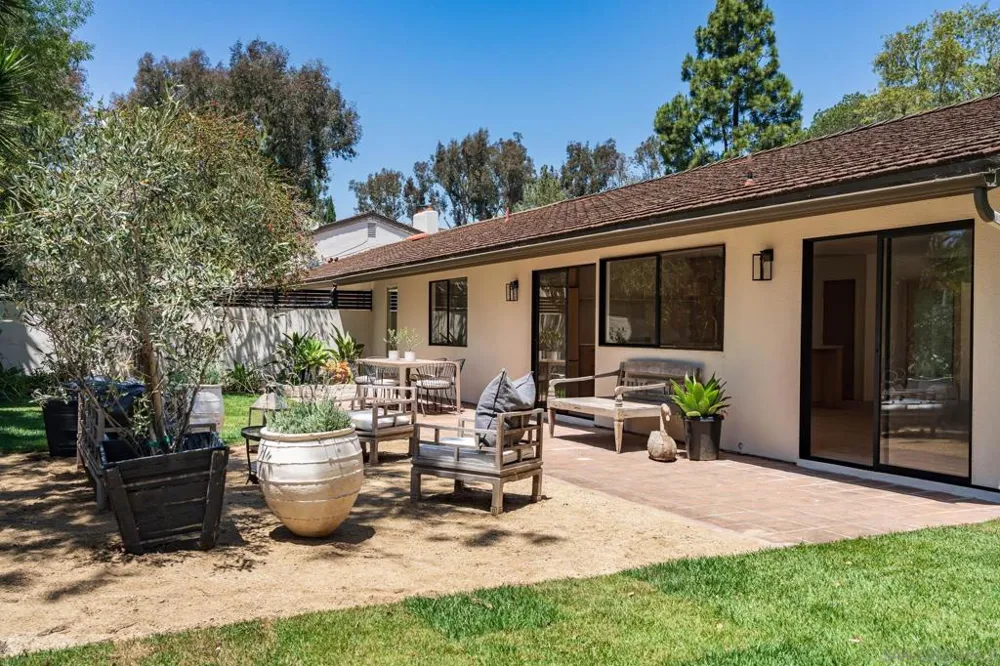 16902 Via De Santa Fe #Unit 7 Rancho Santa Fe, CA 92067