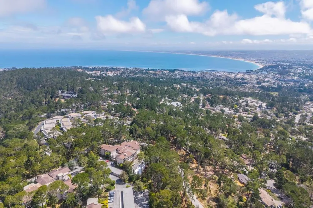 75 Ocean Pines Lane Pebble Beach, CA 93953