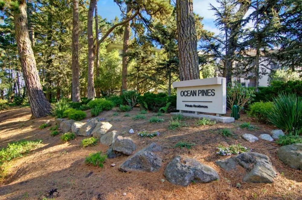 75 Ocean Pines Lane Pebble Beach, CA 93953
