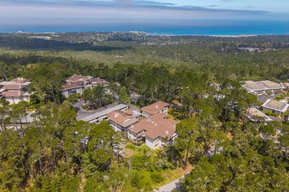75 Ocean Pines Lane Pebble Beach, CA 93953