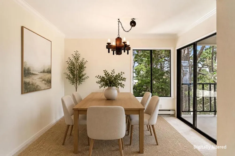 75 Ocean Pines Lane Pebble Beach, CA 93953
