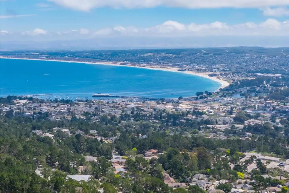 75 Ocean Pines Lane Pebble Beach, CA 93953