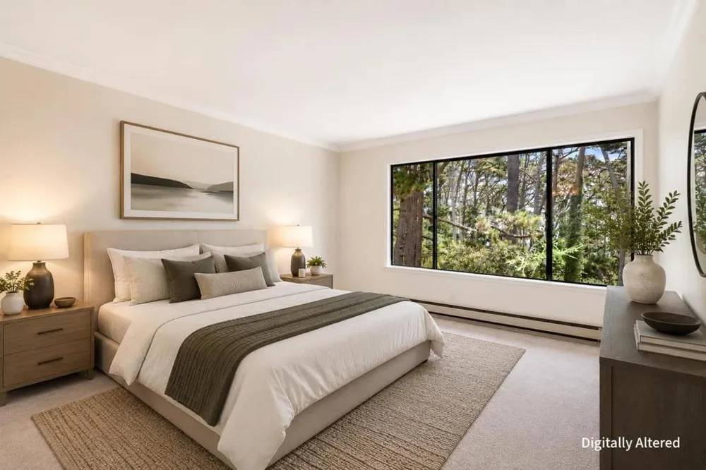 75 Ocean Pines Lane Pebble Beach, CA 93953