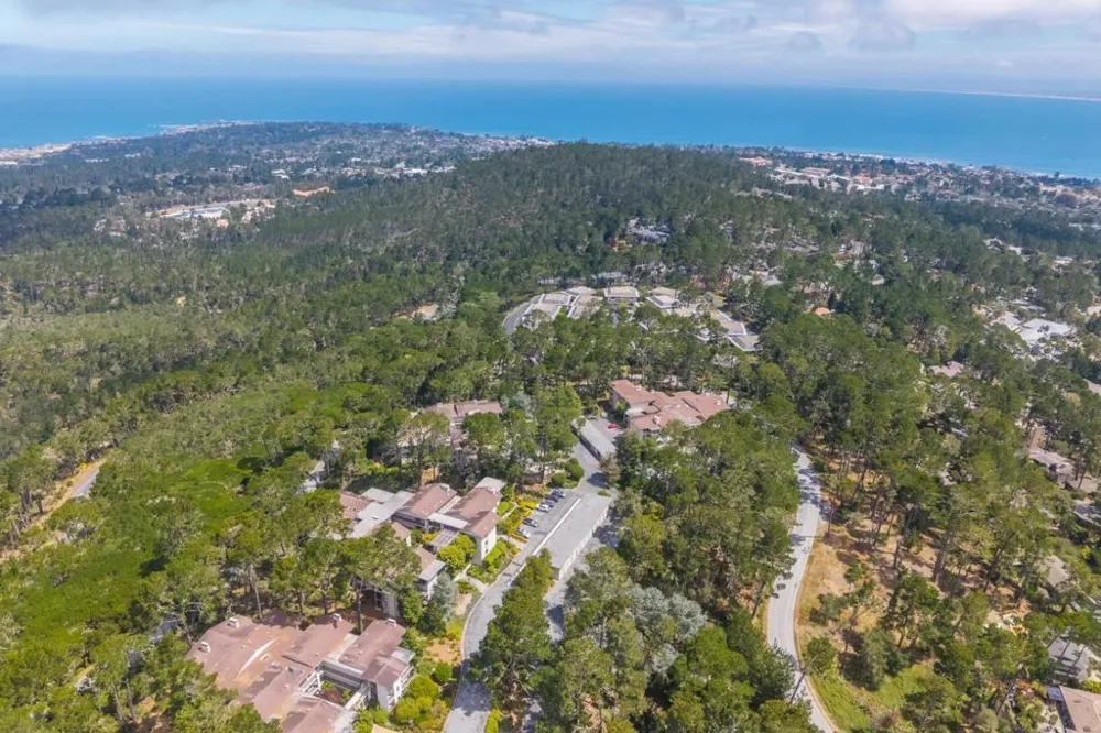 75 Ocean Pines Lane Pebble Beach, CA 93953