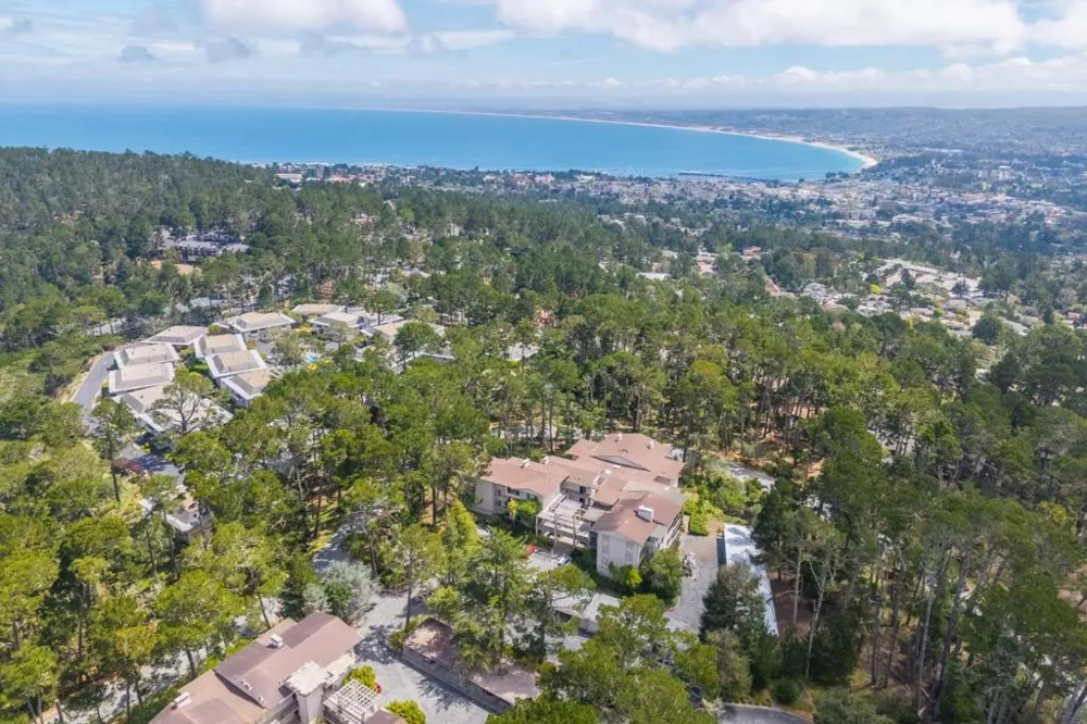 75 Ocean Pines Lane Pebble Beach, CA 93953