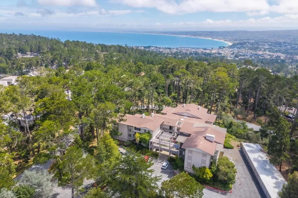 75 Ocean Pines Lane Pebble Beach, CA 93953