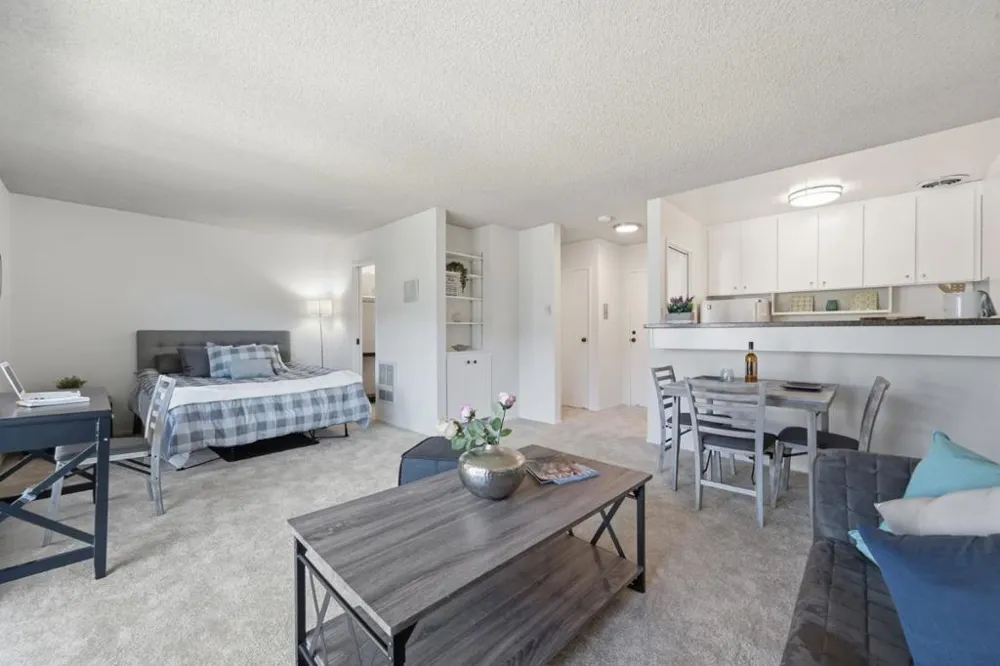 930 Peninsula Avenue #306 San Mateo, CA 94401