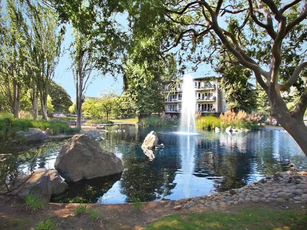 930 Peninsula Avenue #306 San Mateo, CA 94401