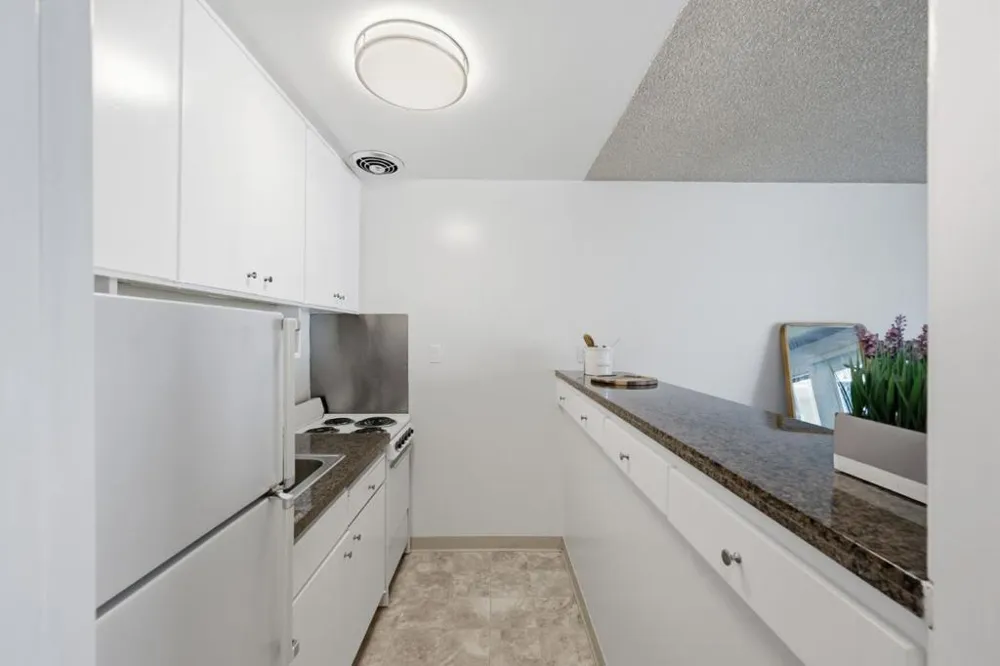 930 Peninsula Avenue #306 San Mateo, CA 94401