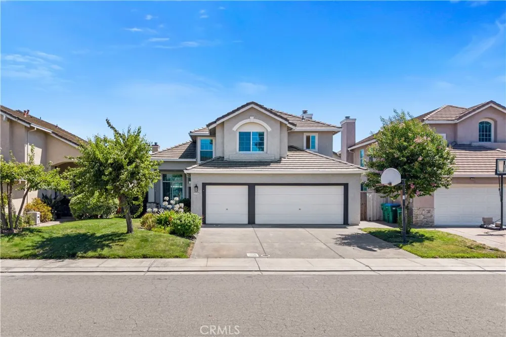 2716 Sequoia Lodi, CA 95242