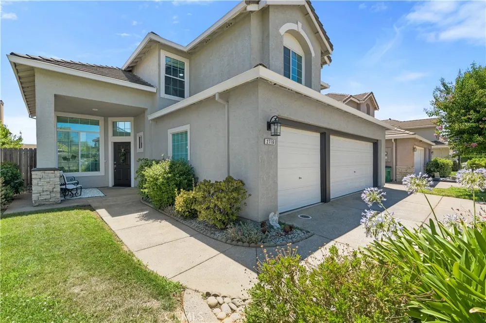 2716 Sequoia Lodi, CA 95242