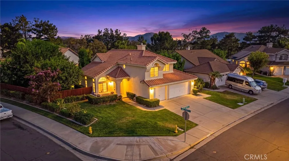32179 Corte Llamas Temecula, CA 92592