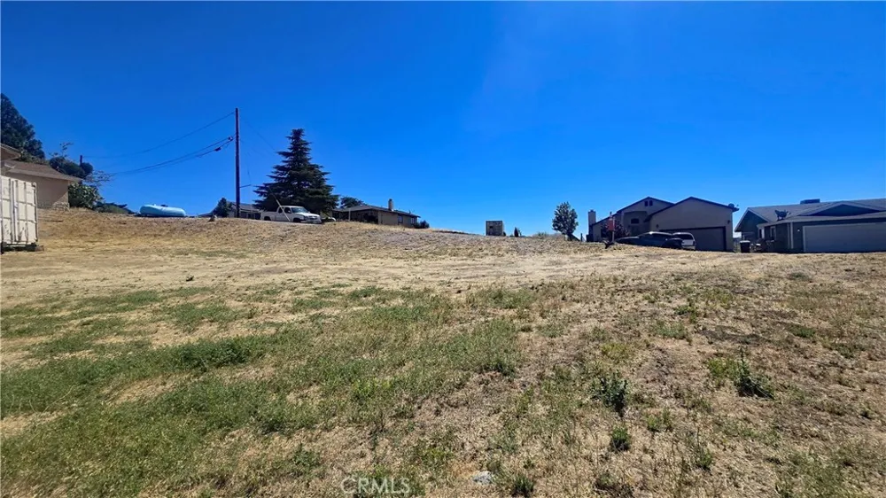 Cabin Dr vicinity Hardtree Dr Lake Elizabeth, CA 93532