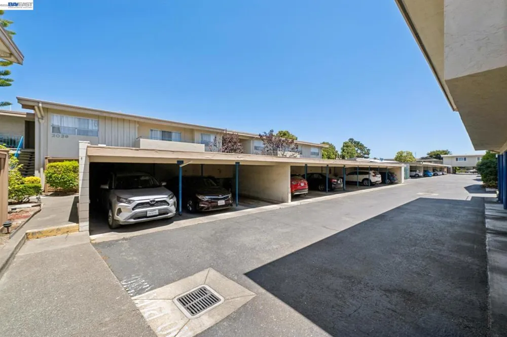 2029 Otis Dr #D Alameda, CA 94501