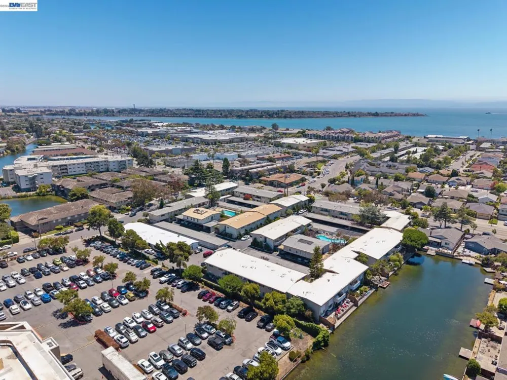 2029 Otis Dr #D Alameda, CA 94501