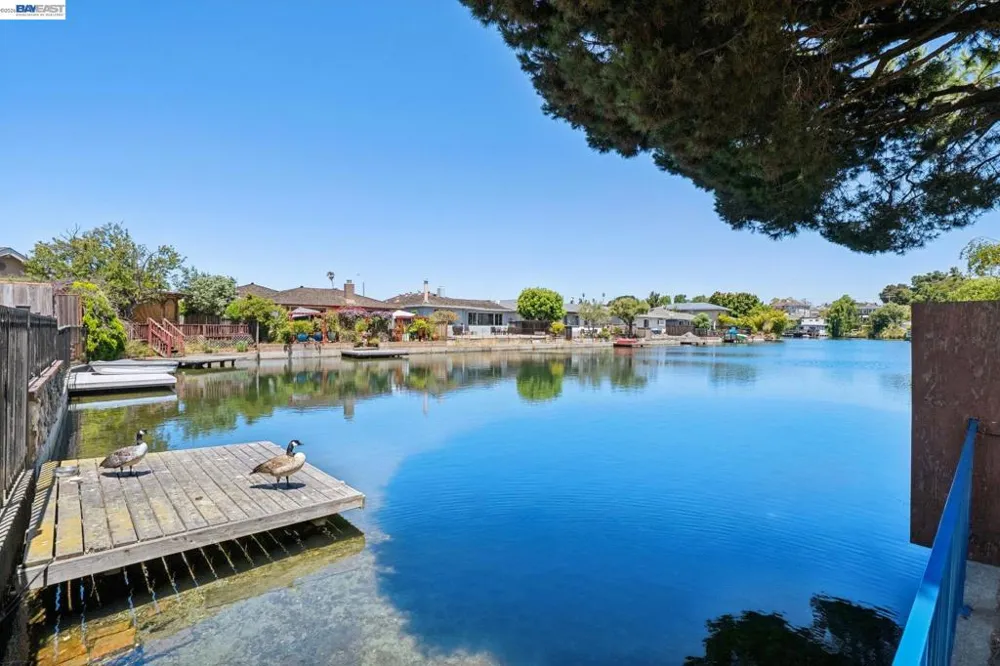2029 Otis Dr #D Alameda, CA 94501